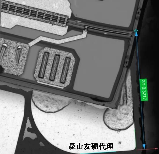 扬州蔡司扬州X射线显微镜
